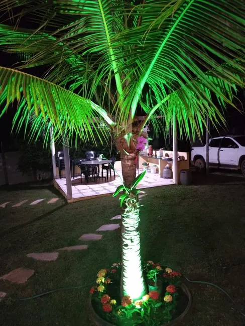 Foto 5 de Chácara à venda, 759m2 em Hidrolandia - GO