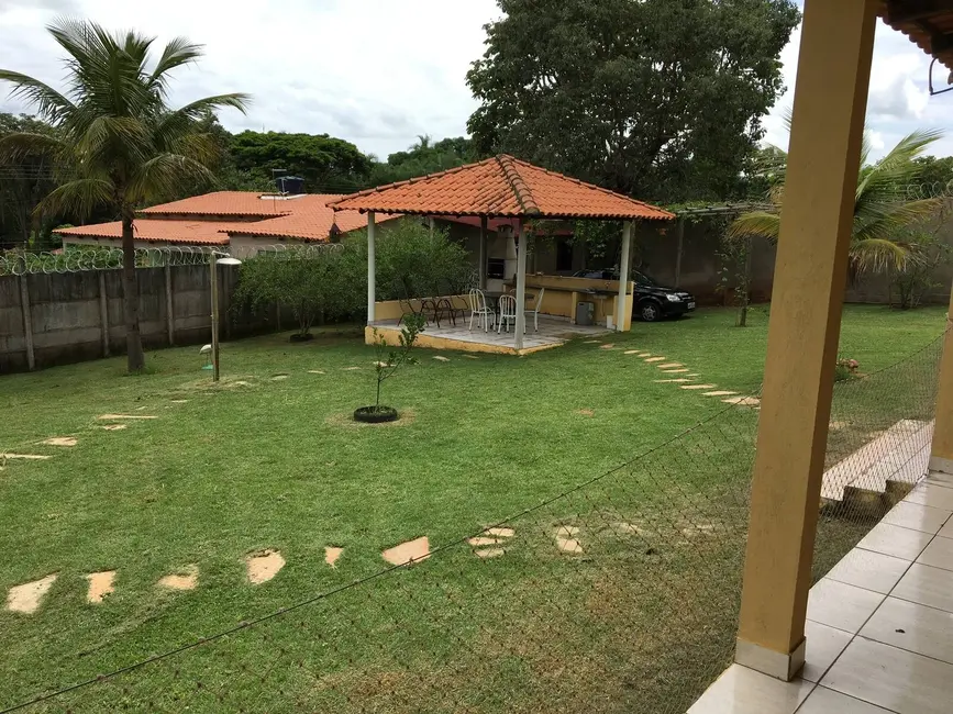 Foto 20 de Chácara à venda, 759m2 em Hidrolandia - GO