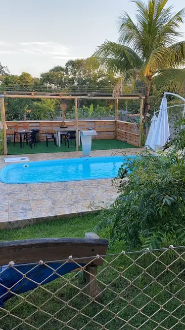 Foto 12 de Chácara à venda, 759m2 em Hidrolandia - GO