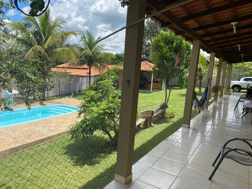 Foto 8 de Chácara à venda, 759m2 em Hidrolandia - GO