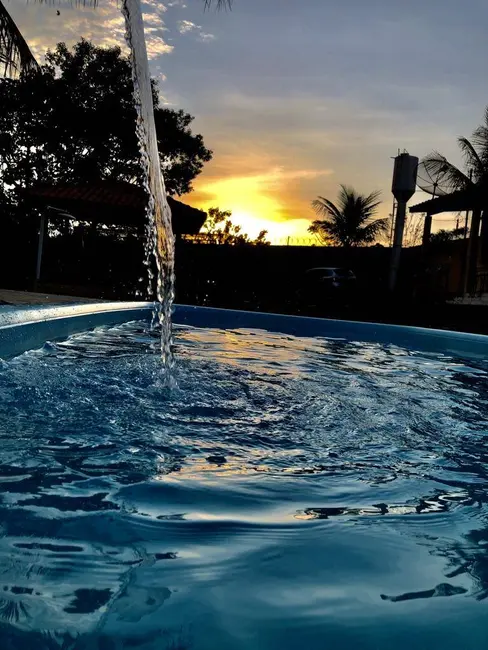Foto 18 de Chácara à venda, 759m2 em Hidrolandia - GO