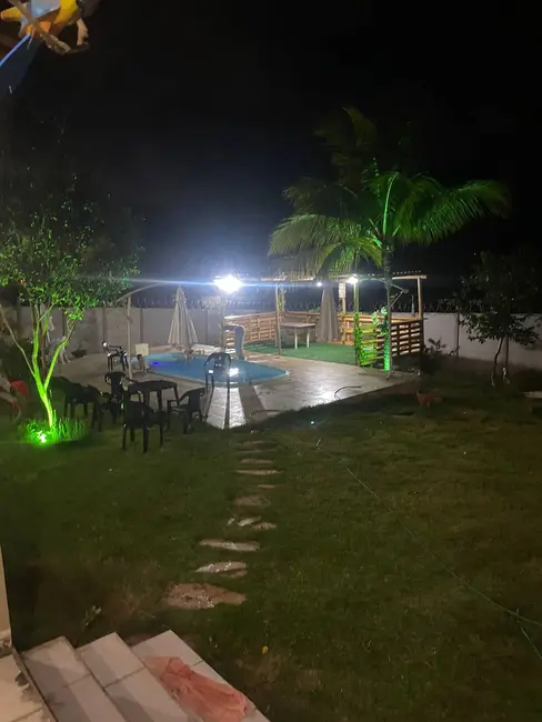 Foto 25 de Chácara à venda, 759m2 em Hidrolandia - GO