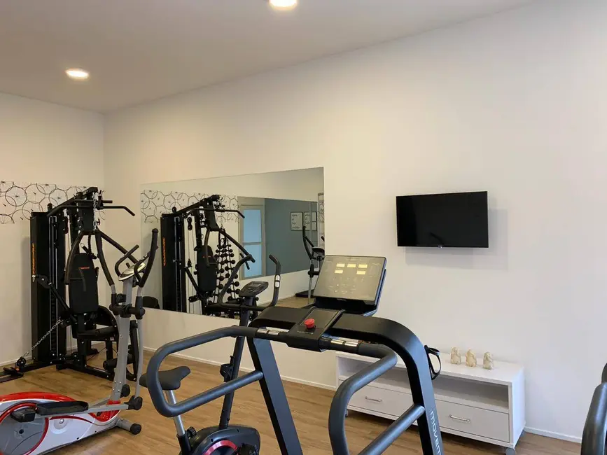 Foto 4 de Apartamento com 2 quartos à venda em Vila Luciana, Goiania - GO