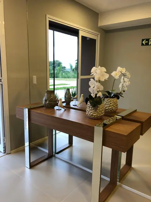 Foto 9 de Apartamento com 2 quartos à venda em Vila Luciana, Goiania - GO