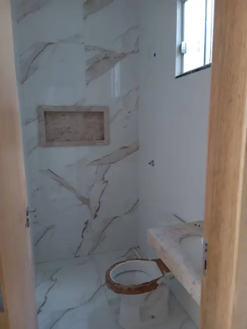 Foto 7 de Casa com 3 quartos à venda, 150m2 em Residencial Santa Fé, Goiania - GO