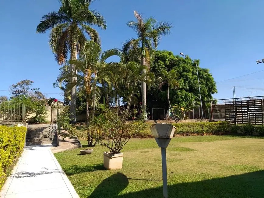 Sala Comercial à venda em Jardim Imperial, Aparecida De Goiania - GO - imagem 5 Foto 5 de Sala Comercial à venda em Jardim Imperial, Aparecida De Goiania - GO