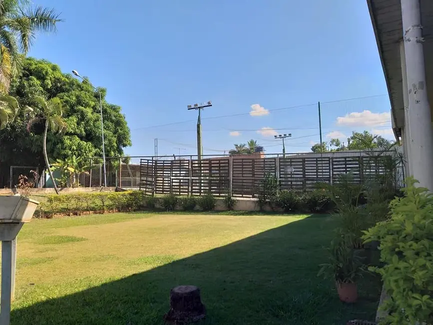 Sala Comercial à venda em Jardim Imperial, Aparecida De Goiania - GO - imagem 4 Foto 4 de Sala Comercial à venda em Jardim Imperial, Aparecida De Goiania - GO