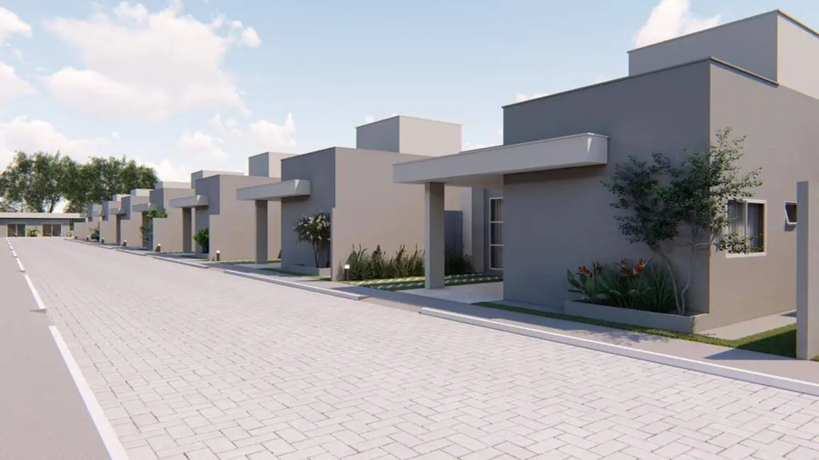 Foto 7 de Casa com 3 quartos à venda, 167m2 em Industrial Santo Antônio, Aparecida De Goiania - GO