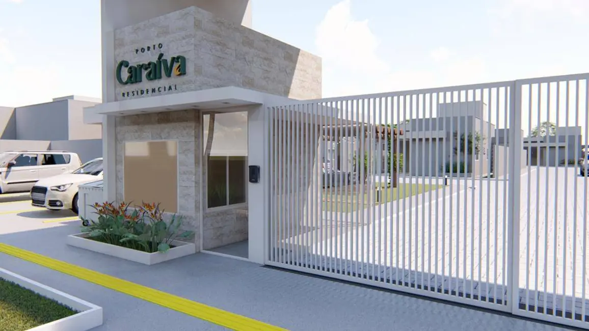 Foto 3 de Casa com 3 quartos à venda, 167m2 em Industrial Santo Antônio, Aparecida De Goiania - GO