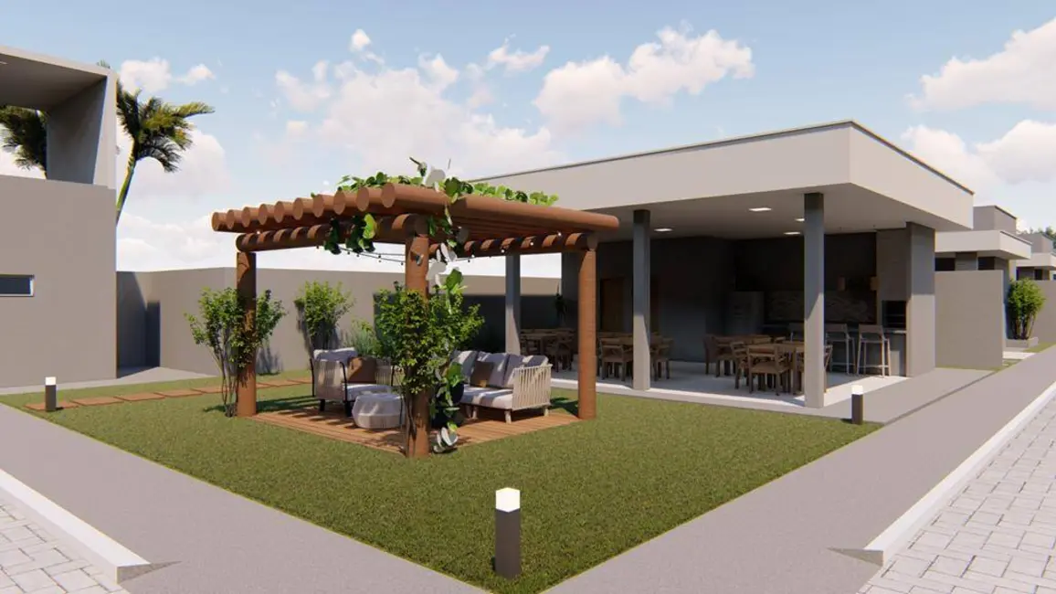 Foto 4 de Casa com 3 quartos à venda, 167m2 em Industrial Santo Antônio, Aparecida De Goiania - GO