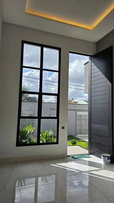 Foto 8 de Casa com 3 quartos à venda, 300m2 em Residencial Vereda dos Buritis, Goiania - GO