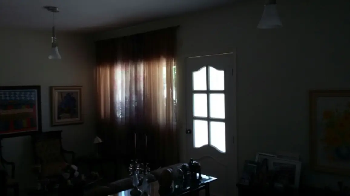 Foto 3 de Casa de Condomínio com 3 quartos à venda, 174m2 em Vila São Joaquim, Aparecida De Goiania - GO