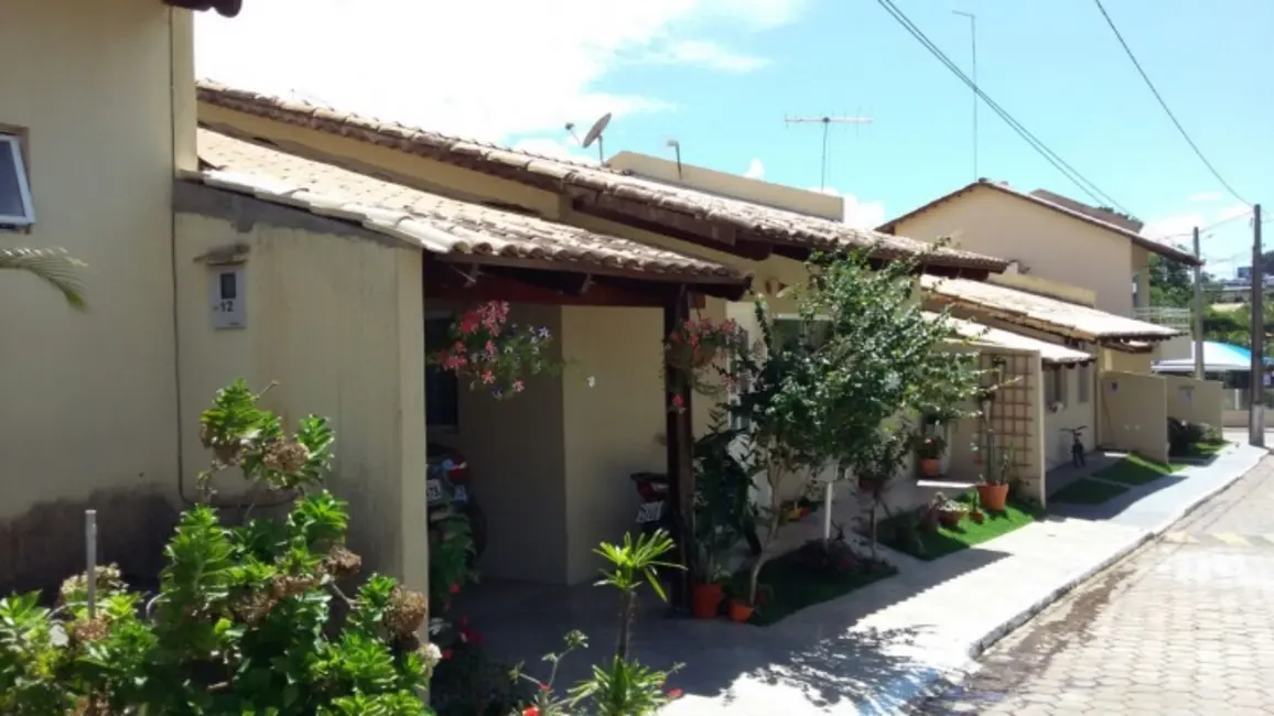 Foto 7 de Casa de Condomínio com 3 quartos à venda, 174m2 em Vila São Joaquim, Aparecida De Goiania - GO
