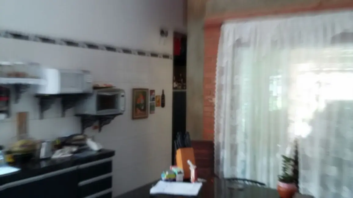 Foto 6 de Casa de Condomínio com 3 quartos à venda, 174m2 em Vila São Joaquim, Aparecida De Goiania - GO