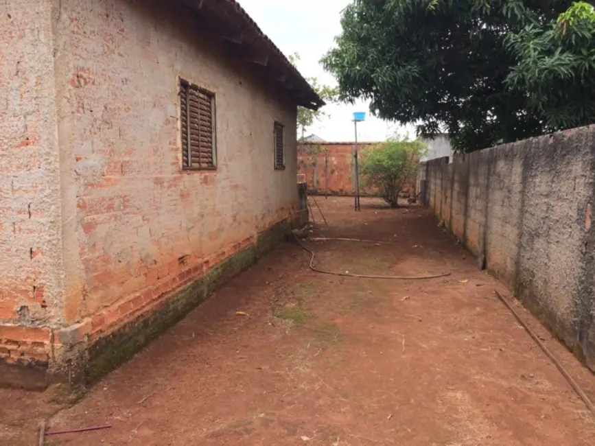 Foto 8 de Casa com 2 quartos à venda, 60m2 em Cardoso Continuação, Aparecida De Goiania - GO