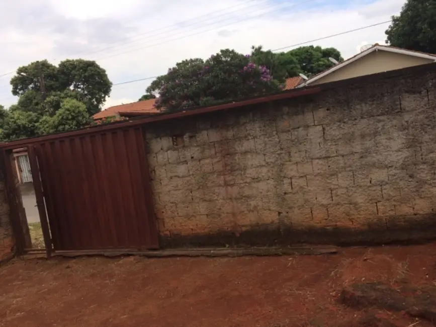 Foto 9 de Casa com 2 quartos à venda, 60m2 em Cardoso Continuação, Aparecida De Goiania - GO