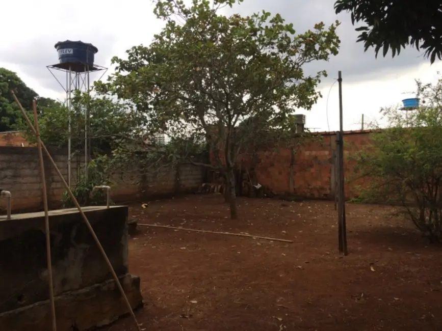 Foto 3 de Casa com 2 quartos à venda, 60m2 em Cardoso Continuação, Aparecida De Goiania - GO