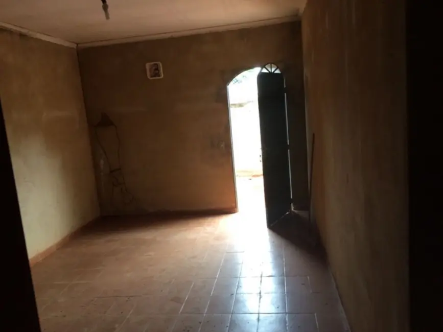 Foto 4 de Casa com 2 quartos à venda, 60m2 em Cardoso Continuação, Aparecida De Goiania - GO