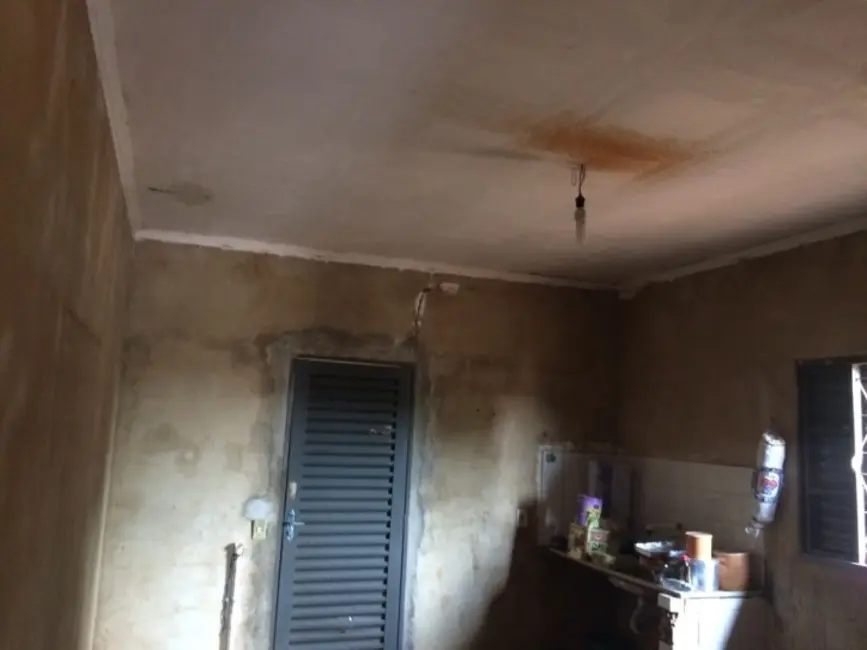 Foto 5 de Casa com 2 quartos à venda, 60m2 em Cardoso Continuação, Aparecida De Goiania - GO