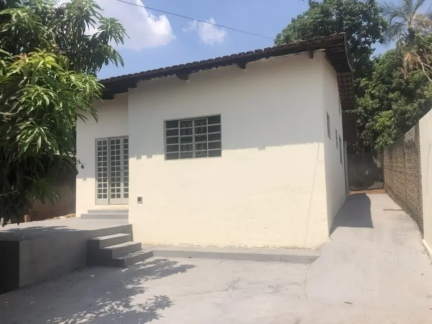 Foto 5 de Casa com 3 quartos à venda, 92m2 em Aparecida De Goiania - GO