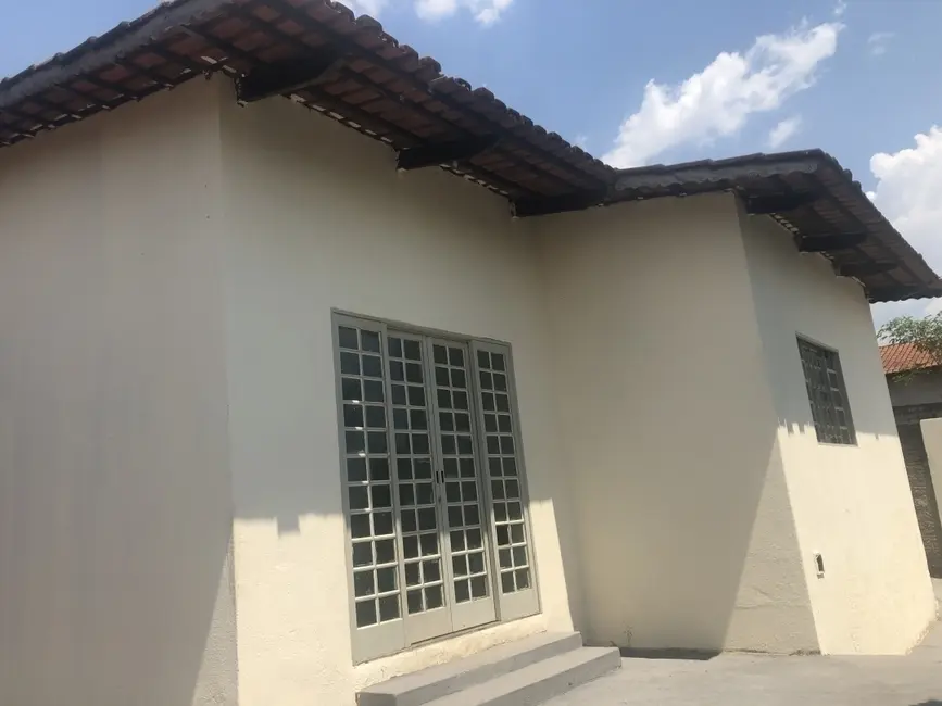 Foto 4 de Casa com 3 quartos à venda, 92m2 em Aparecida De Goiania - GO