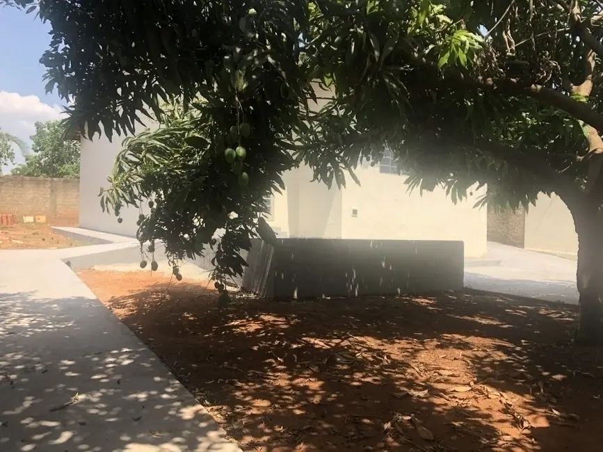 Foto 3 de Casa com 3 quartos à venda, 92m2 em Aparecida De Goiania - GO