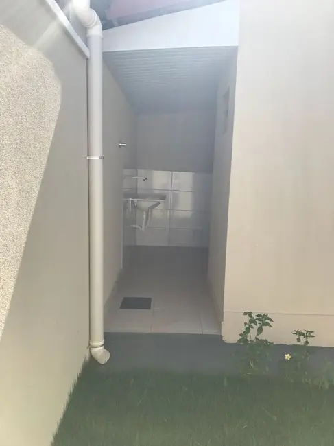 Casa com 2 quartos à venda, 100m2 em Residencial Solar Ville, Goiania - GO - imagem 3 Foto 3 de Casa com 2 quartos à venda, 100m2 em Residencial Solar Ville, Goiania - GO