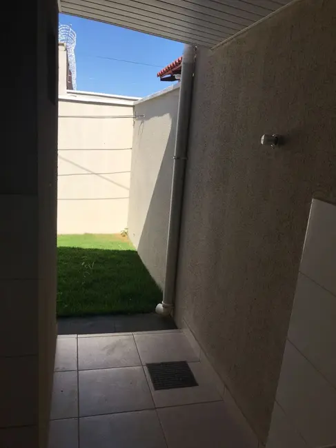 Casa com 2 quartos à venda, 100m2 em Residencial Solar Ville, Goiania - GO - imagem 4 Foto 4 de Casa com 2 quartos à venda, 100m2 em Residencial Solar Ville, Goiania - GO