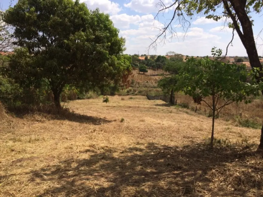 Foto 1 de Chácara à venda, 4175m2 em Parque Hayala, Aparecida De Goiania - GO