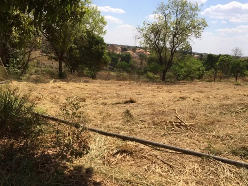 Foto 2 de Chácara à venda, 4175m2 em Parque Hayala, Aparecida De Goiania - GO
