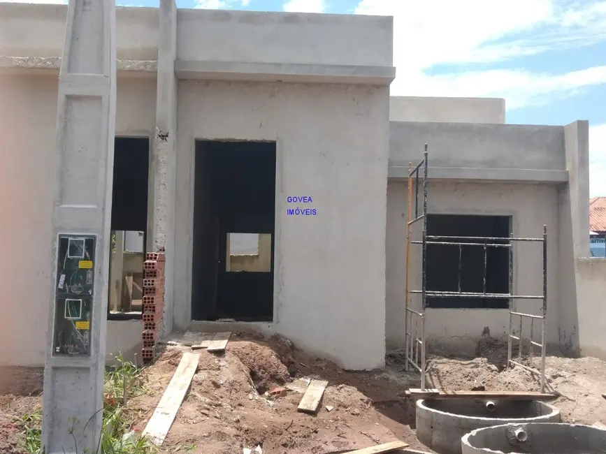 Casa com 2 quartos à venda, 55m2 em Itapoa - SC - imagem 4 Foto 4 de Casa com 2 quartos à venda, 55m2 em Itapoa - SC
