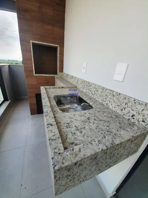 Foto 8 de Apartamento com 3 quartos à venda, 93m2 em Meia Praia, Itapema - SC