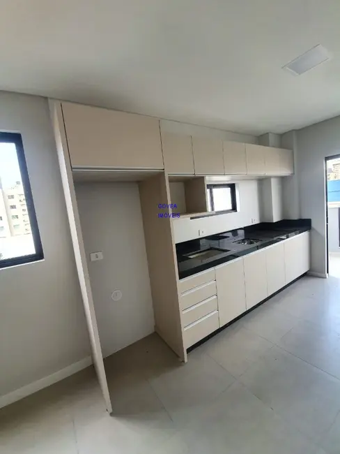 Foto 5 de Apartamento com 3 quartos à venda, 93m2 em Meia Praia, Itapema - SC