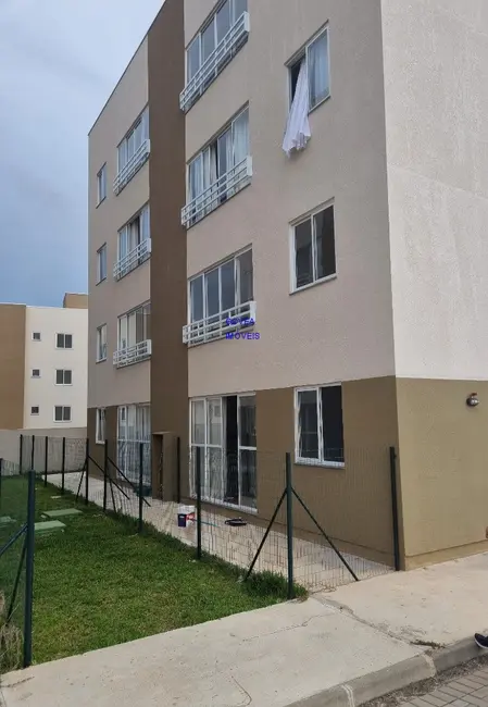Foto 1 de Apartamento com 2 quartos à venda, 47m2 em Thomaz Coelho, Araucaria - PR