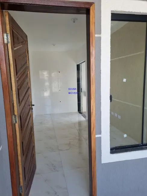Foto 8 de Casa com 2 quartos à venda, 80m2 em Campo de Santana, Curitiba - PR