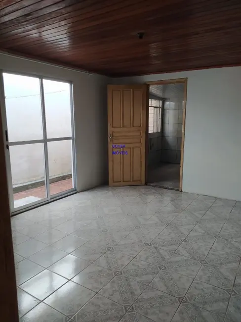 Foto 5 de Terreno / Lote à venda, 160m2 em Tatuquara, Curitiba - PR