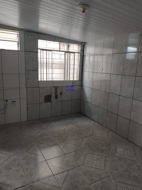 Foto 3 de Terreno / Lote à venda, 160m2 em Tatuquara, Curitiba - PR