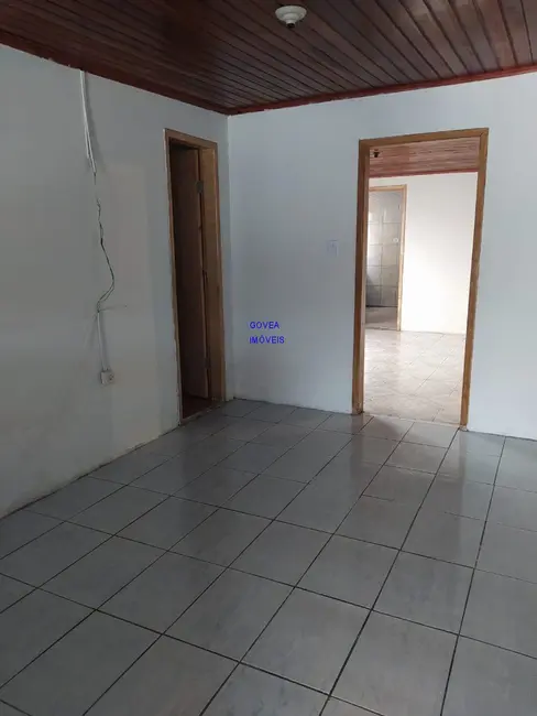 Foto 2 de Terreno / Lote à venda, 160m2 em Tatuquara, Curitiba - PR