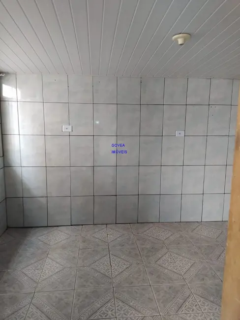 Foto 8 de Terreno / Lote à venda, 160m2 em Tatuquara, Curitiba - PR