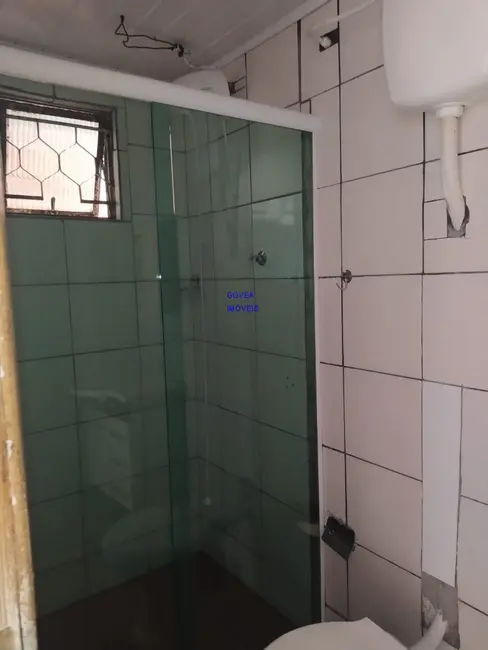 Foto 6 de Terreno / Lote à venda, 160m2 em Tatuquara, Curitiba - PR