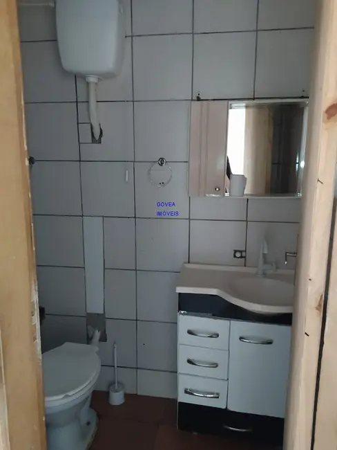 Foto 7 de Terreno / Lote à venda, 160m2 em Tatuquara, Curitiba - PR