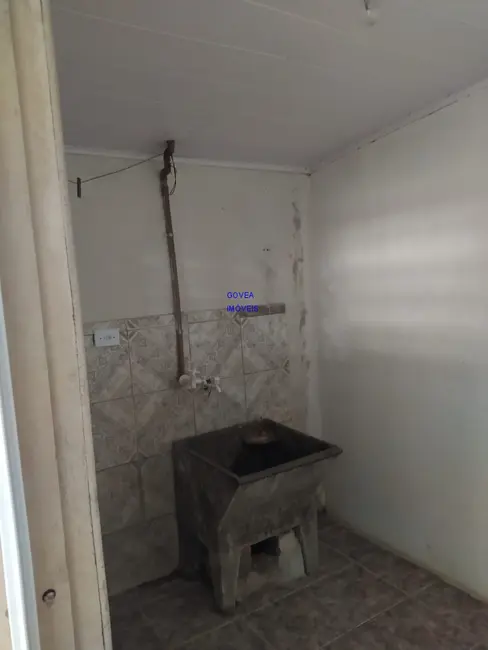 Foto 4 de Terreno / Lote à venda, 160m2 em Tatuquara, Curitiba - PR