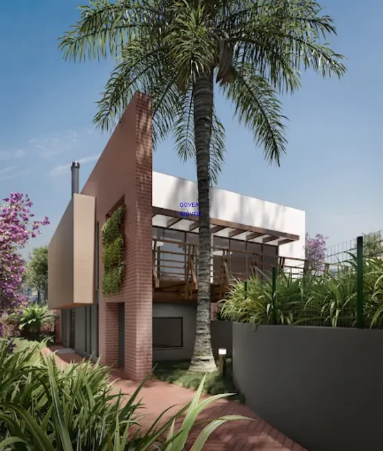 Casa de Condomínio com 3 quartos à venda, 112m2 em Abranches, Curitiba - PR - imagem 5 Foto 5 de Casa de Condomínio com 3 quartos à venda, 112m2 em Abranches, Curitiba - PR