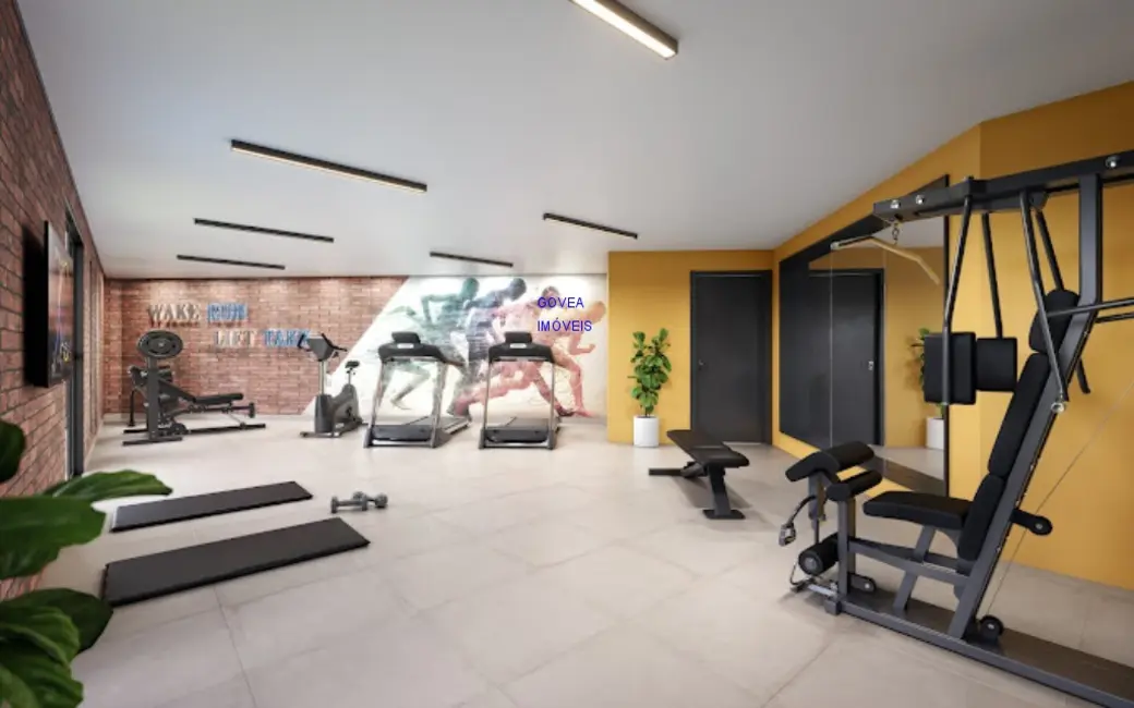 Casa de Condomínio com 3 quartos à venda, 112m2 em Abranches, Curitiba - PR - imagem 8 Foto 8 de Casa de Condomínio com 3 quartos à venda, 112m2 em Abranches, Curitiba - PR