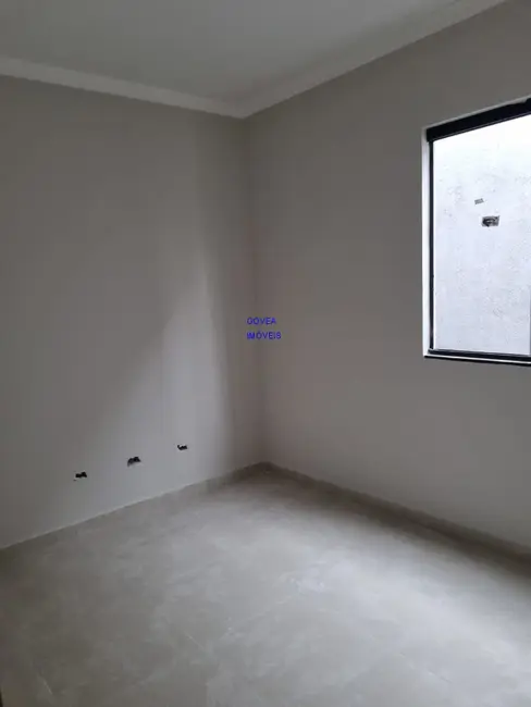 Casa com 3 quartos à venda, 80m2 em Cidade Industrial, Curitiba - PR - imagem 4 Foto 4 de Casa com 3 quartos à venda, 80m2 em Cidade Industrial, Curitiba - PR