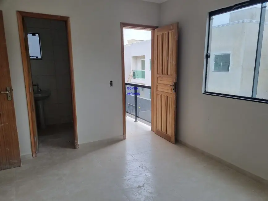 Casa com 3 quartos à venda, 80m2 em Cidade Industrial, Curitiba - PR - imagem 6 Foto 6 de Casa com 3 quartos à venda, 80m2 em Cidade Industrial, Curitiba - PR