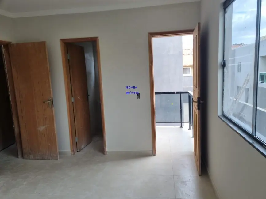 Casa com 3 quartos à venda, 80m2 em Cidade Industrial, Curitiba - PR - imagem 5 Foto 5 de Casa com 3 quartos à venda, 80m2 em Cidade Industrial, Curitiba - PR