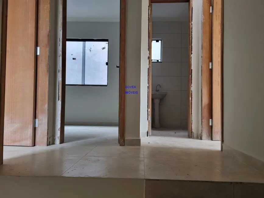 Casa com 3 quartos à venda, 80m2 em Cidade Industrial, Curitiba - PR - imagem 8 Foto 8 de Casa com 3 quartos à venda, 80m2 em Cidade Industrial, Curitiba - PR