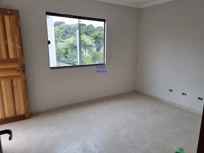 Casa com 3 quartos à venda, 80m2 em Cidade Industrial, Curitiba - PR - imagem 7 Foto 7 de Casa com 3 quartos à venda, 80m2 em Cidade Industrial, Curitiba - PR