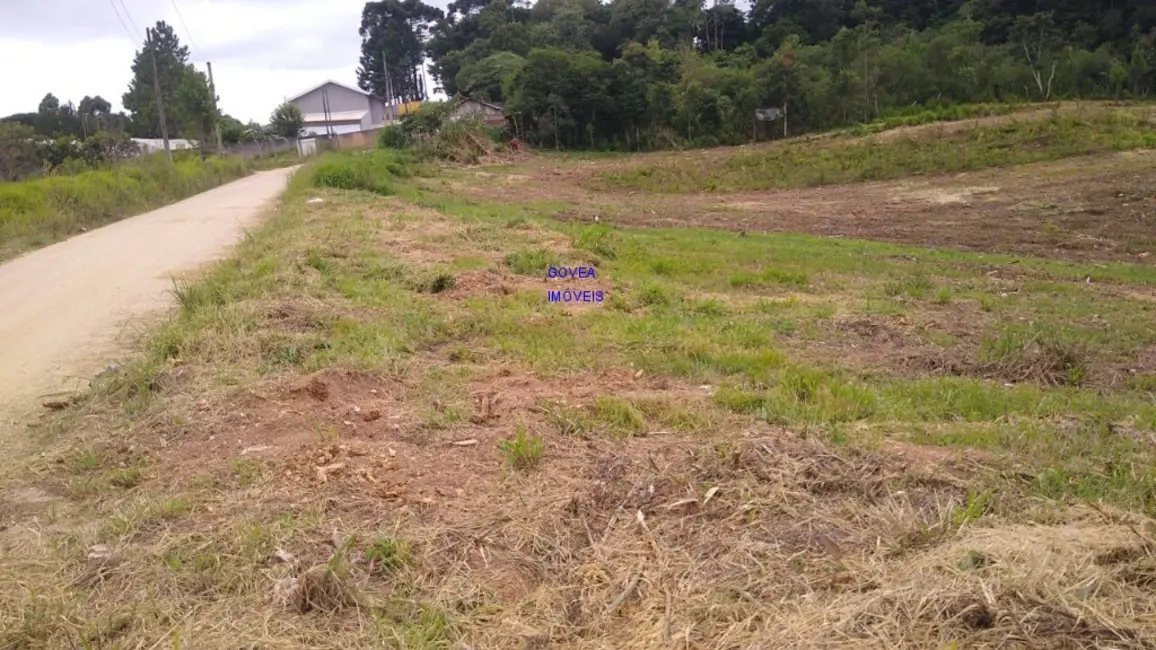 Foto 4 de Terreno / Lote à venda, 5000m2 em Contenda - PR